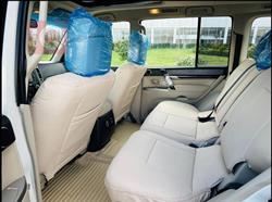 ميتسوبيشي باجيرو